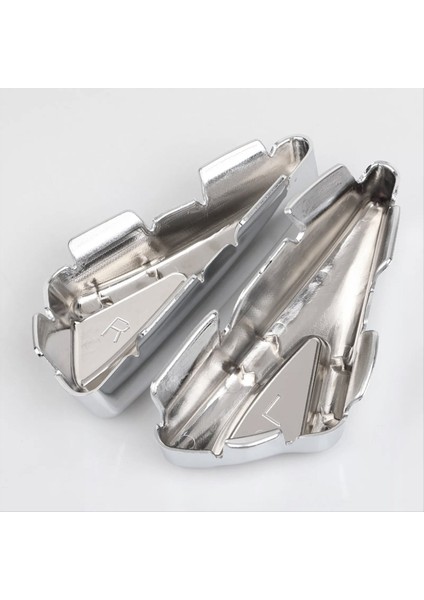 07-17 Harley V-Rod V Rod Night Rod Kasları Için Tüm Model Yan Çerçeve Tank Kapakları (Yurt Dışından) modelleri