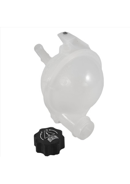 132386 Soğutucu Genişleme Tank Şişesi ve Kapak Kapağı Peugeot 307 1007 (Yurt Dışından) modelleri