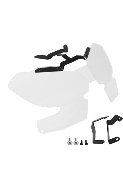 Motosiklet Far Koruma Lens Koruma Honda CRF1100L Için Temiz Ön Lamba Kapağı (Yurt Dışından) fiyatları