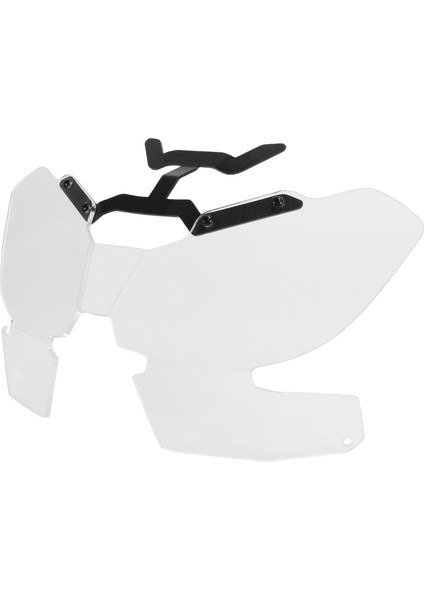 Motosiklet Far Koruma Lens Koruma Honda CRF1100L Için Temiz Ön Lamba Kapağı (Yurt Dışından) fırsatları