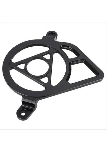 Motor Kasası Kapak Talarıa Için Motor Koruyucu Alumınum Mx3 Mx4 Elektrikli Kir Bisiklet Aksesuarları (Yurt Dışından)