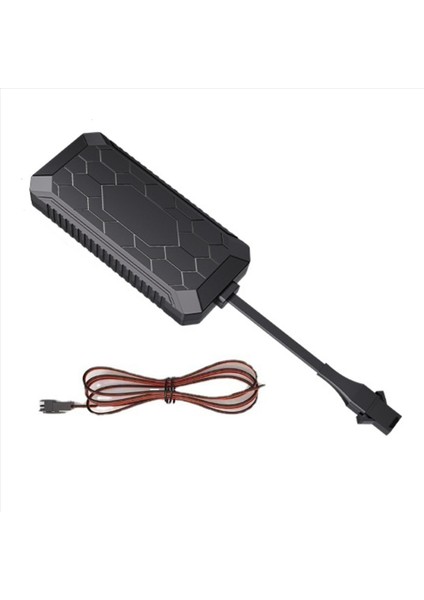 3x PG08 Gps Araç Tracker Gerçek Zamanlı Bulucu Gsm Motosiklet Araba Bisiklet Hırsızlık Önleyici Aracı Gsm 850/900/1800/1900MHZ (Yurt Dışından) fiyatları