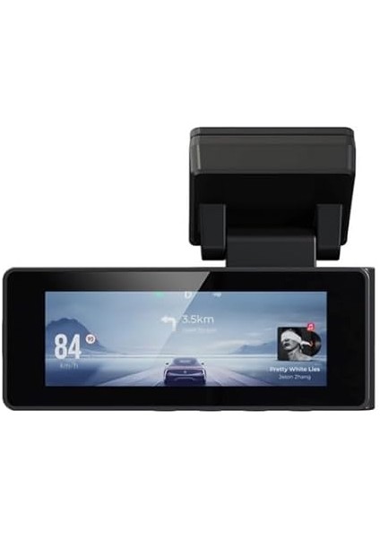 A3 4K Wifi Dahili Gps Araç Kamerası fırsatları