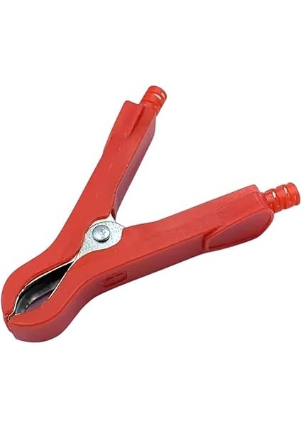 Li, Siyah-Kırmızı, Krokodil Akü Maşası, 30A, modelleri