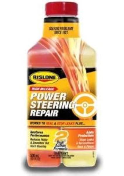 Hidrolik Direksiyon Onarıcı