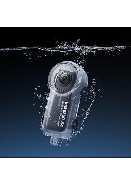 X4 Görünmez Dalış Çantası fiyatları