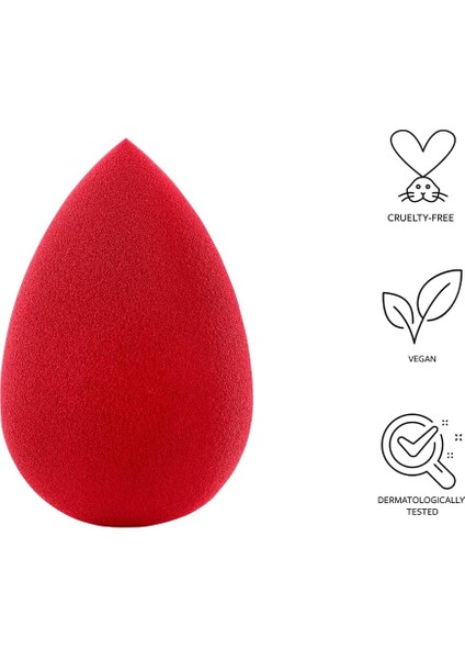 Profashion Make Up Sponge modelleri