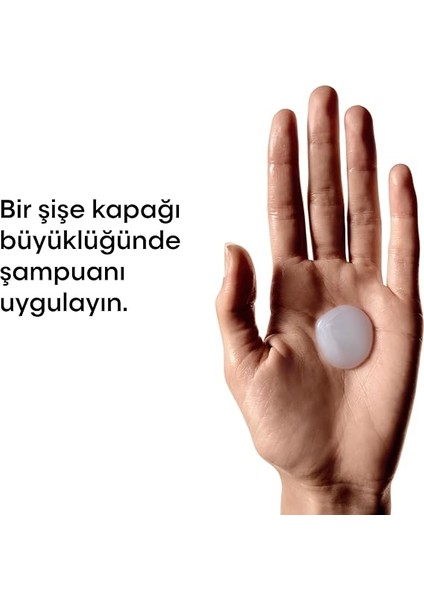 Professionnel Paris Serie Expert Vitamino Color Spectrum Boyalı Saçlar Için Parlaklık Kazandıran Renk Koruyucu Şampuan 300ML indirimleri
