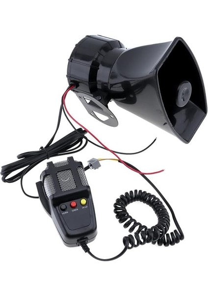 Sireni Megafon modelleri