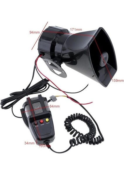 Sireni Megafon fırsatları