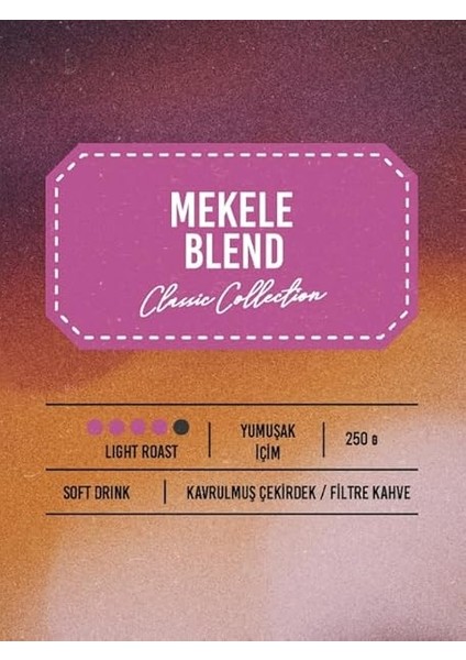 Ababa Coffee - 4'lü Kahve Tanışma Paketi 1000 Gr. (Moka Pot) fırsatları