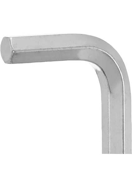 4900220090 Allen Anahtar, Krom, 9 mm modelleri