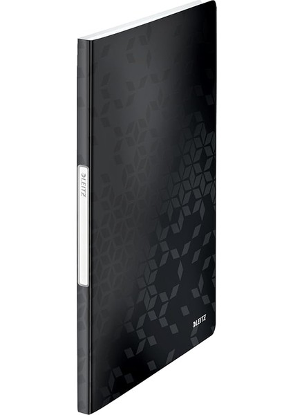 Active Wow Sunum Dosyası 20 Poşetli