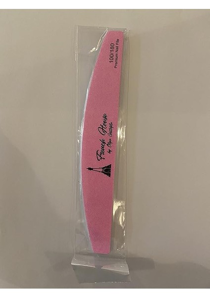 Adet Protez Tırnak Törpüsü 100/180 Yıkanabilir, Kağıt Törpü, Nail File, Nail Art fiyatları