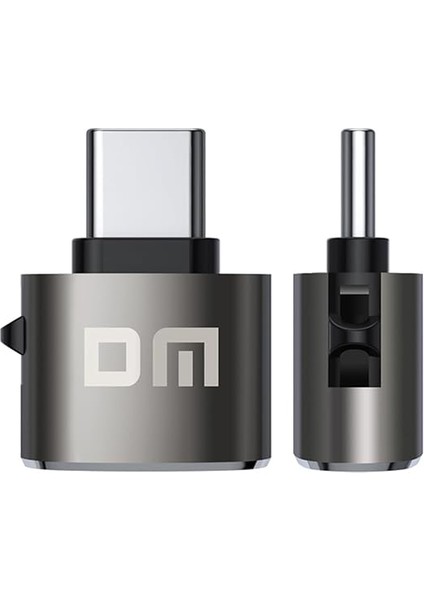 CR037 Type-C Micro Sd Tf Kart Okuyucu - Kompakt Mini Boyutlu Hafıza Kartı Okuyucu Micro Sd Kart Adaptörü fiyatları