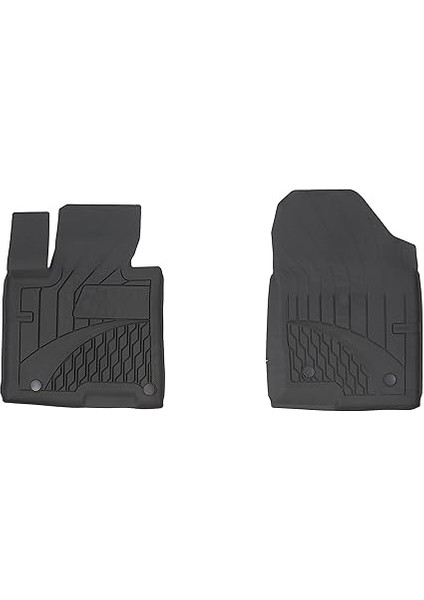 Kia Sportage ile Uyumlu (2022+) Araca Özel 4.5d Havuzlu Oto Paspas fiyatları