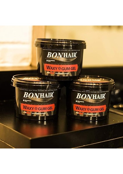 Jöle Waxy Gum 750 gr fırsatları