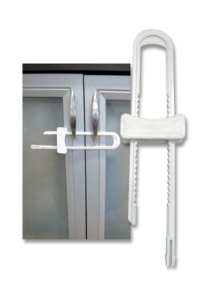 Çekmece / Dolap Kilidi (2 Adet) fiyatları