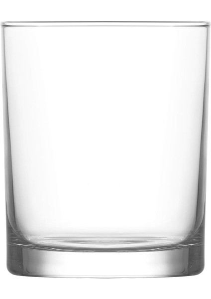 Liberty 6'lı Su Bardağı, 280 cc