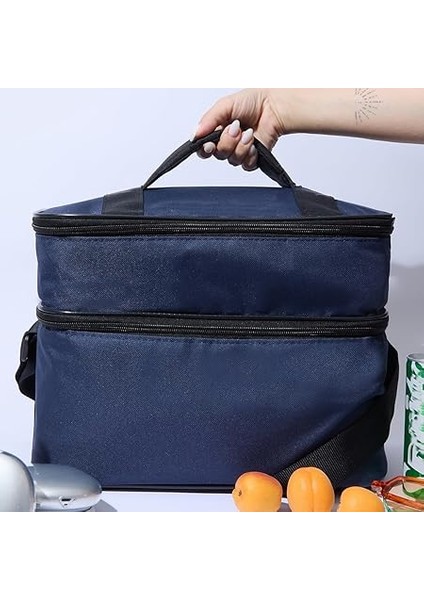 Buzluk Çanta Piknik Yemek Taşıma Çantası 22 Litre Beslenme Sırt Termoslu Termo Kamp Soğutucu Termos Isı Yalıtımlı Soğuk Tutucu Tutan Soğutucu Çanta modelleri