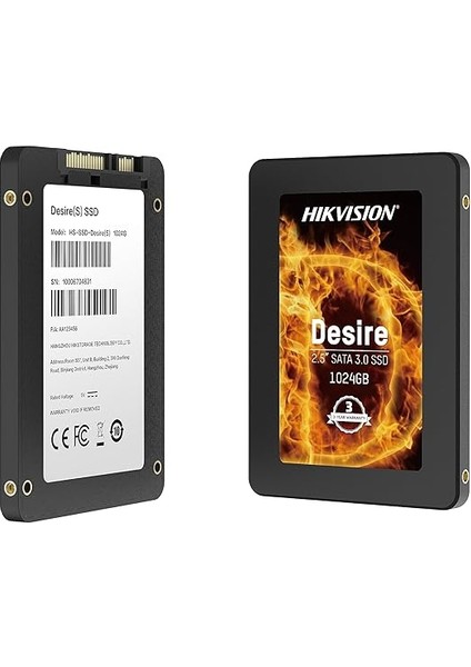 SSD Arzu(S) 1024 GB fiyatları
