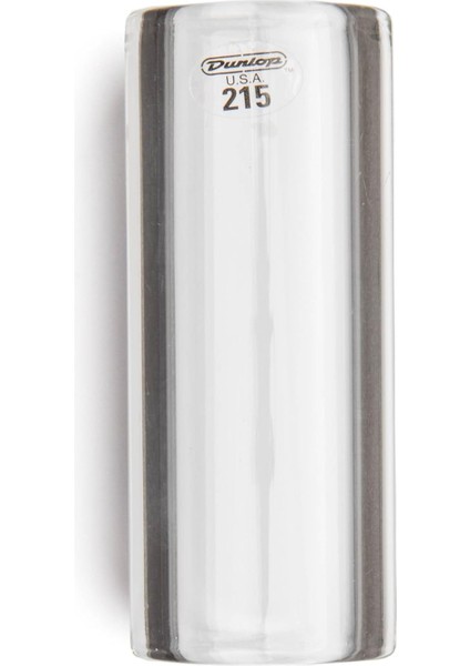 Dunlop 215SI Glass Medium Slide