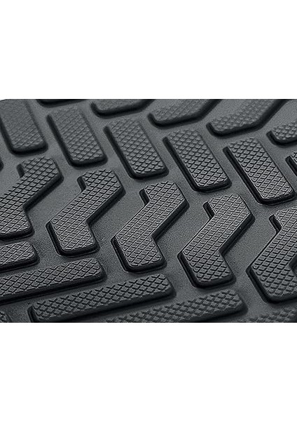 Pro Oto Paspas Seti, Nissan Micra K14 2017+ ile Uyumlu, Siyah indirimleri