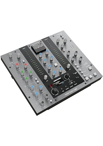 Uc1 Gelişmiş Daw Kontrol modelleri