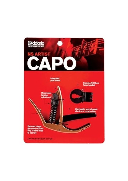 'addario PW-CP-10MBR Ns Sanatçı, Metalik Bronz indirimleri