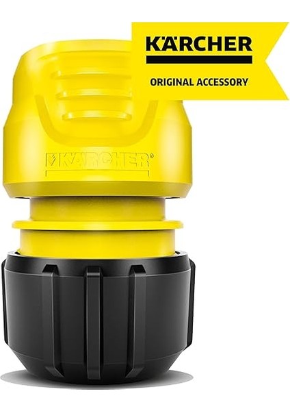 2.645-201.0 Hortum Bağlantısı (Evrensel), Siyah fiyatları