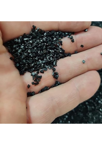 Arıtma ve Yumuşatma Cihazı Granül Aktif Karbon 1 Kg. indirimleri