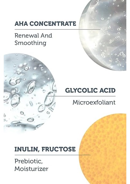 Purest Solutions, Canlandırıcı ve Gözenek Sıkılaştırıcı Tüm Ciltler Için Glikolik Asit Tonik 200 ml indirimleri