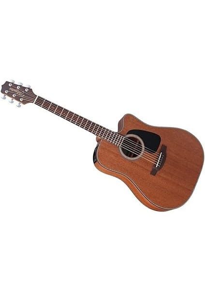 GD11MCE Ns Naturel Satin Maun Elektro Akustik Gitar fırsatları