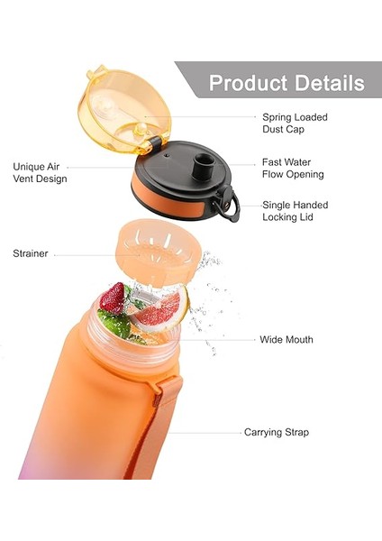 Matara 3038-4 Trıtan 1000 ml fiyatları