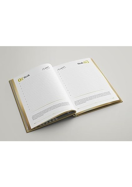 Güne Bir Hatıra - Atatürk Günlüğü (Ciltli) indirimleri