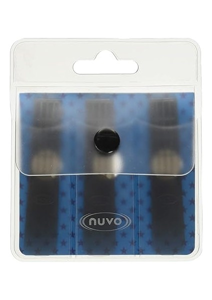 Yaprak Kalınlık 1 Için Clarinéo ve Antrasit Dood – 3 Adet Şeffaf fiyatları