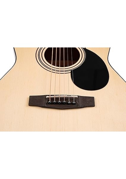 AF510E-OP Elektro Akustik Gitar modelleri