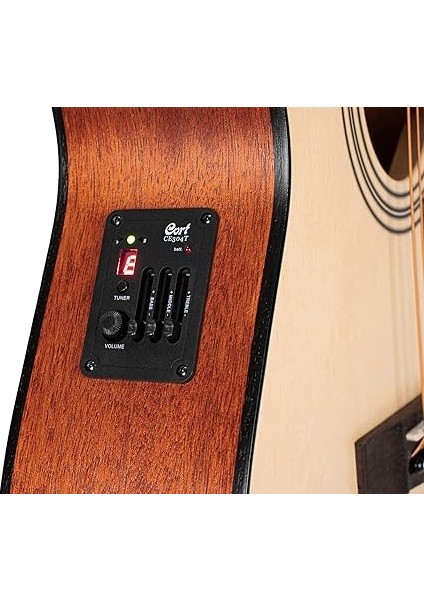 AF510E-OP Elektro Akustik Gitar fırsatları
