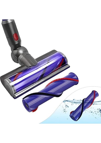 V8 ile Uyumlu Süpürge Emici Başlık Iç Fırçası fiyatları