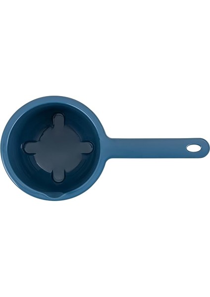 Elegant Maşrapa Indigo Mavi