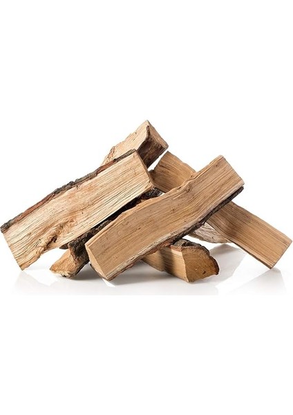 - Şömine Odunu - Meşe Odunu - 1 Yıllık Şöminelik Kuru Odun - 20KG indirimleri