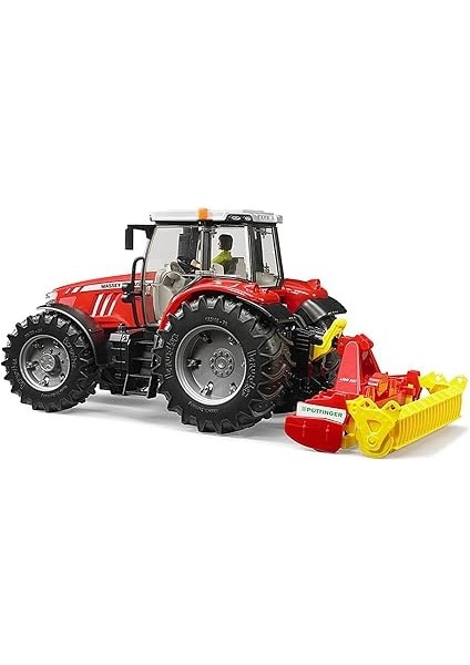 - Pöttinger Lion 3002 Tırmık Ölçekli Model fiyatları