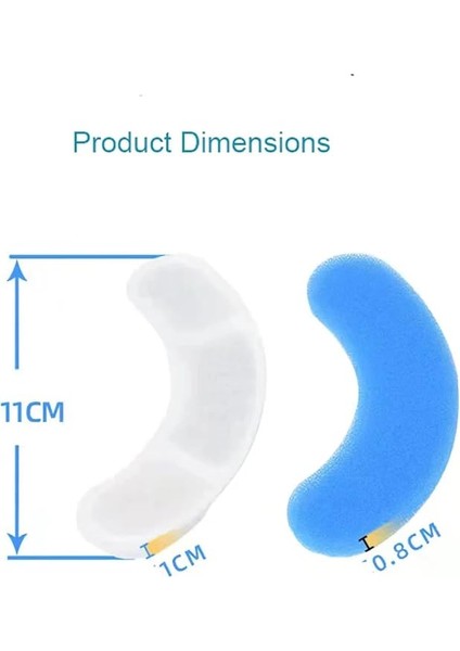 Lü Yedek Filtre Şeffaf Otomatik Su Pınarı Için Sadece Filtre fiyatları