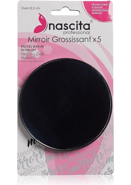 Büyüteçli Ayna -15