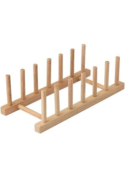 Çok Amaçlı Düzenleyici Stand, Mutfak Tezgah Üstü Tabak, Tencere Kapağı Yerleştirme Standı 5 Bölmeli fiyatları