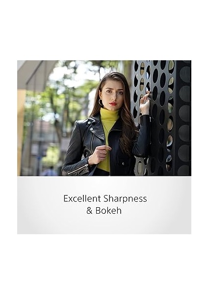 SEL24105G I 24-105MM F4 G Master Zoom Lens (Sony Eurasia Garantili) indirimleri