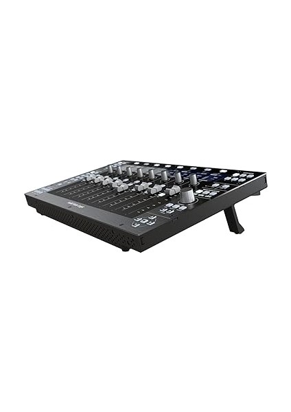 Uf8 Gelişmiş Daw Kontrol modelleri