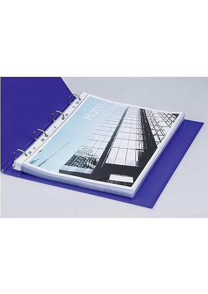 Dosya 25 Li A-4 Şeffaf Föy Dosya 1 Paket Artlantis Ofis Okul Kenarı Delikli Poşet Dosya 1 Paket fırsatları