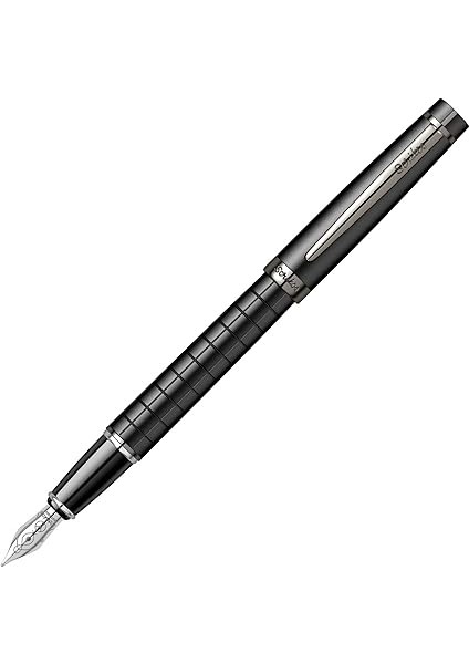 Honour 38 Dolma Kalem Mat Siyah fiyatları