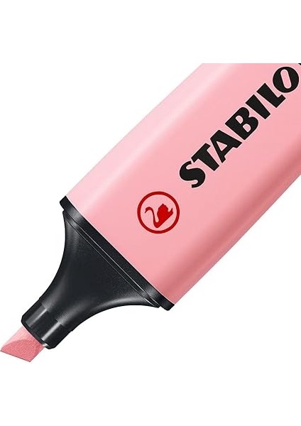 - Boss Orıgınal - Fosforlu Kalem - 4'lü Paket - Pembe Tonları modelleri